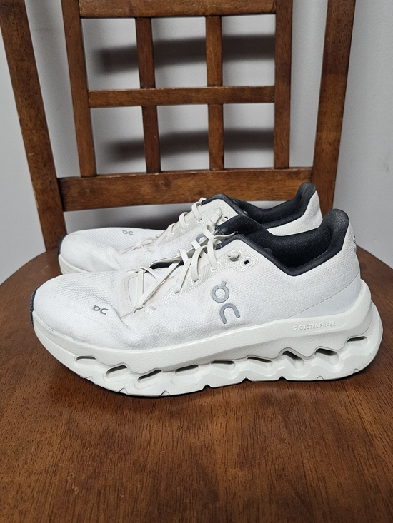 On Clouds Shoes - On Cloudtilt Women's Size 7.5 Running Walking Comfortable Workout Exercise